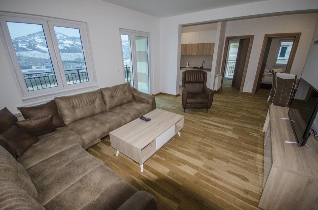 Sarajevo Dream Apartment 외부 사진