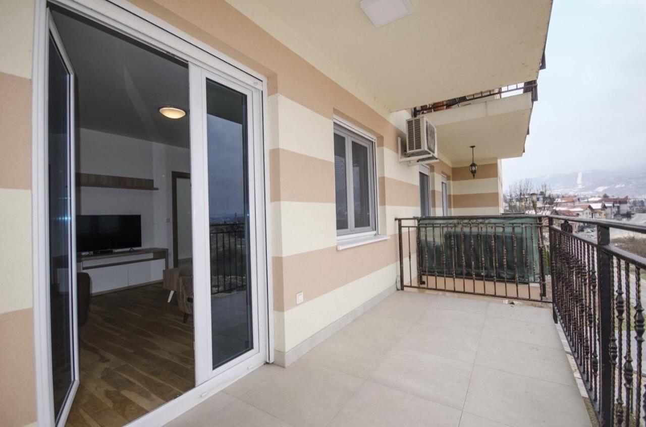 Sarajevo Dream Apartment 외부 사진