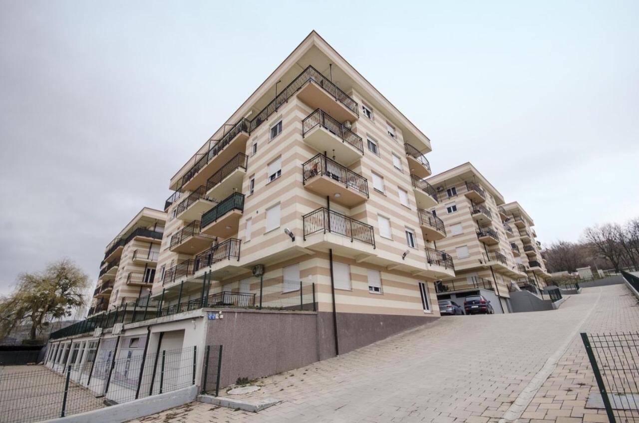 Sarajevo Dream Apartment 외부 사진