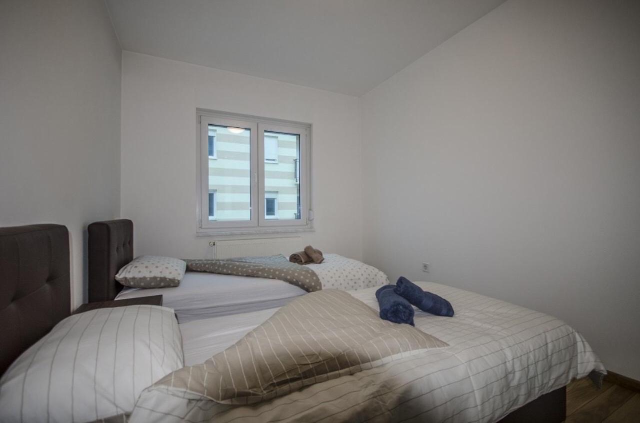 Sarajevo Dream Apartment 외부 사진