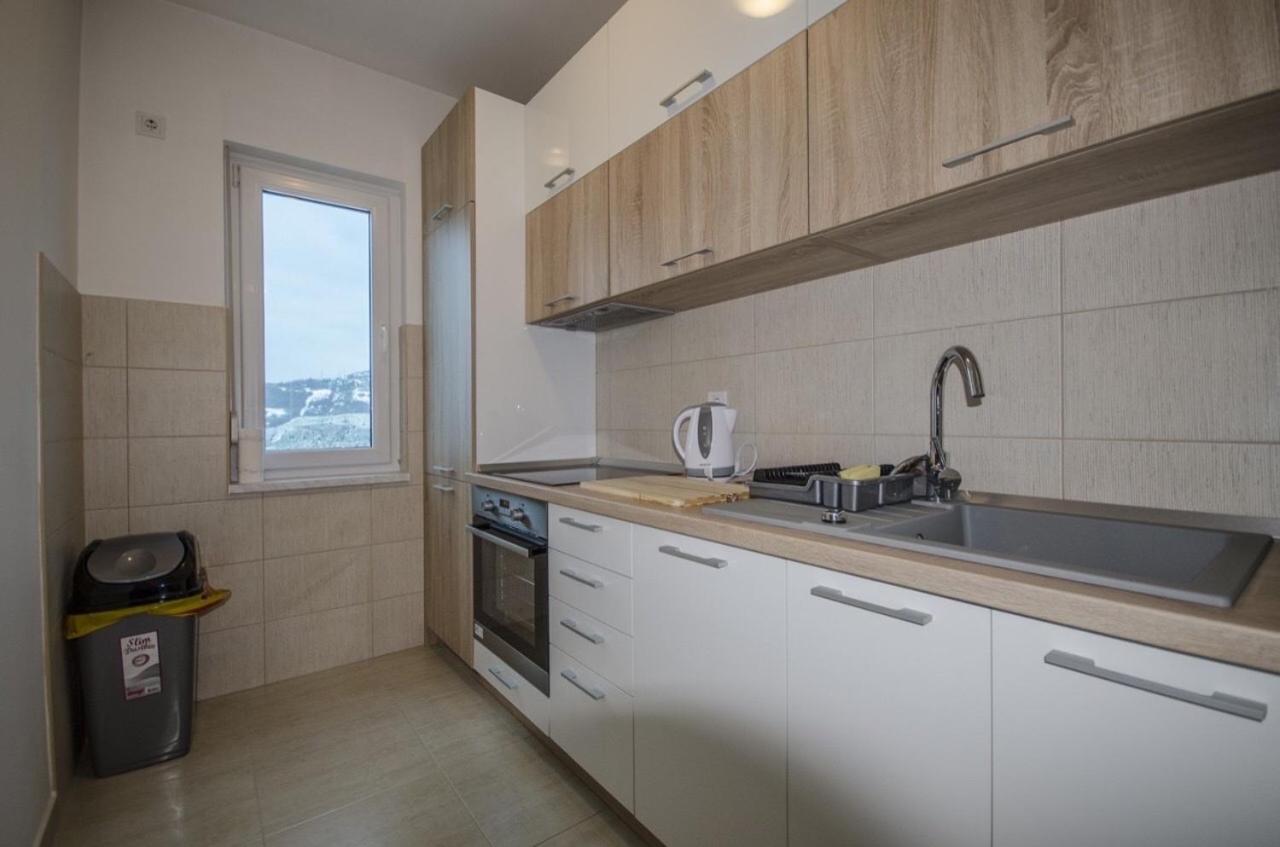 Sarajevo Dream Apartment 외부 사진