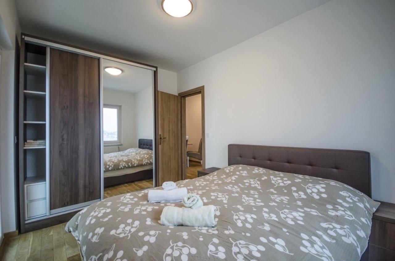 Sarajevo Dream Apartment 외부 사진