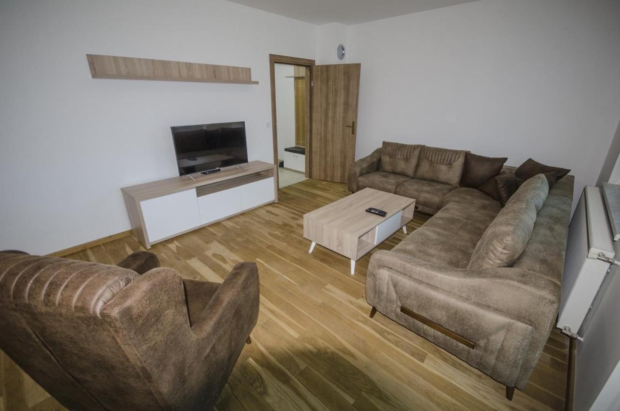 Sarajevo Dream Apartment 외부 사진