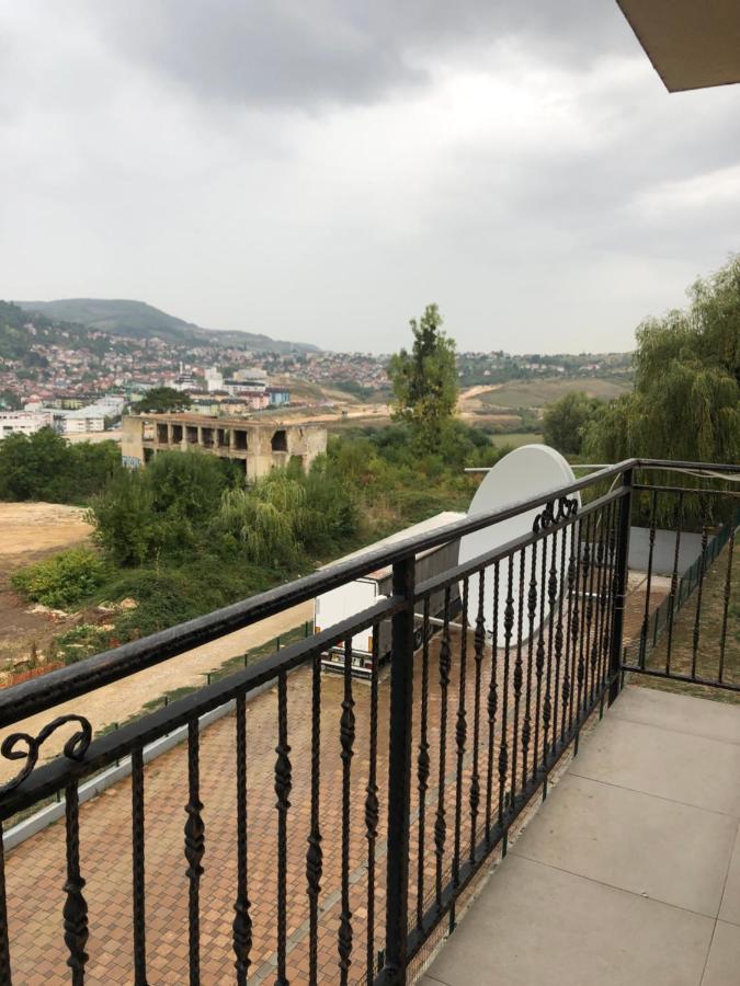 Sarajevo Dream Apartment 외부 사진