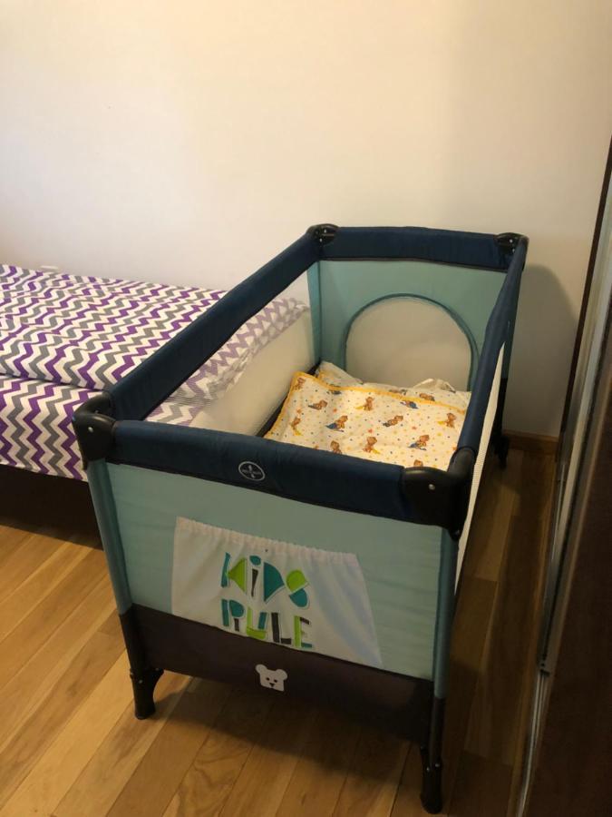 Sarajevo Dream Apartment 외부 사진