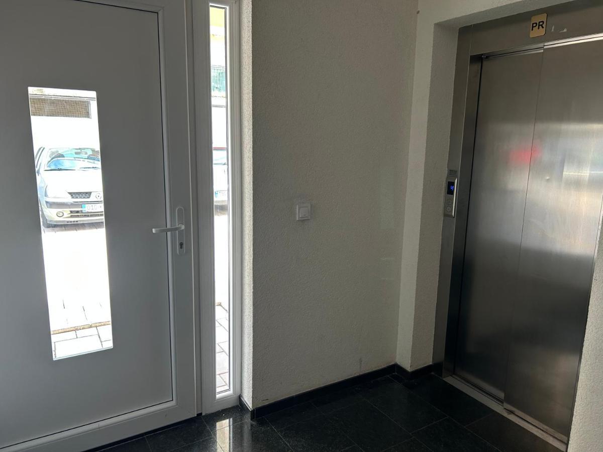 Sarajevo Dream Apartment 외부 사진