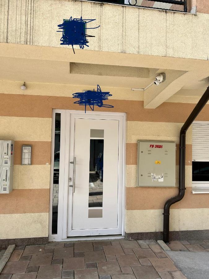 Sarajevo Dream Apartment 외부 사진