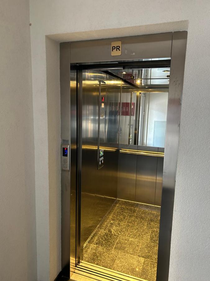 Sarajevo Dream Apartment 외부 사진