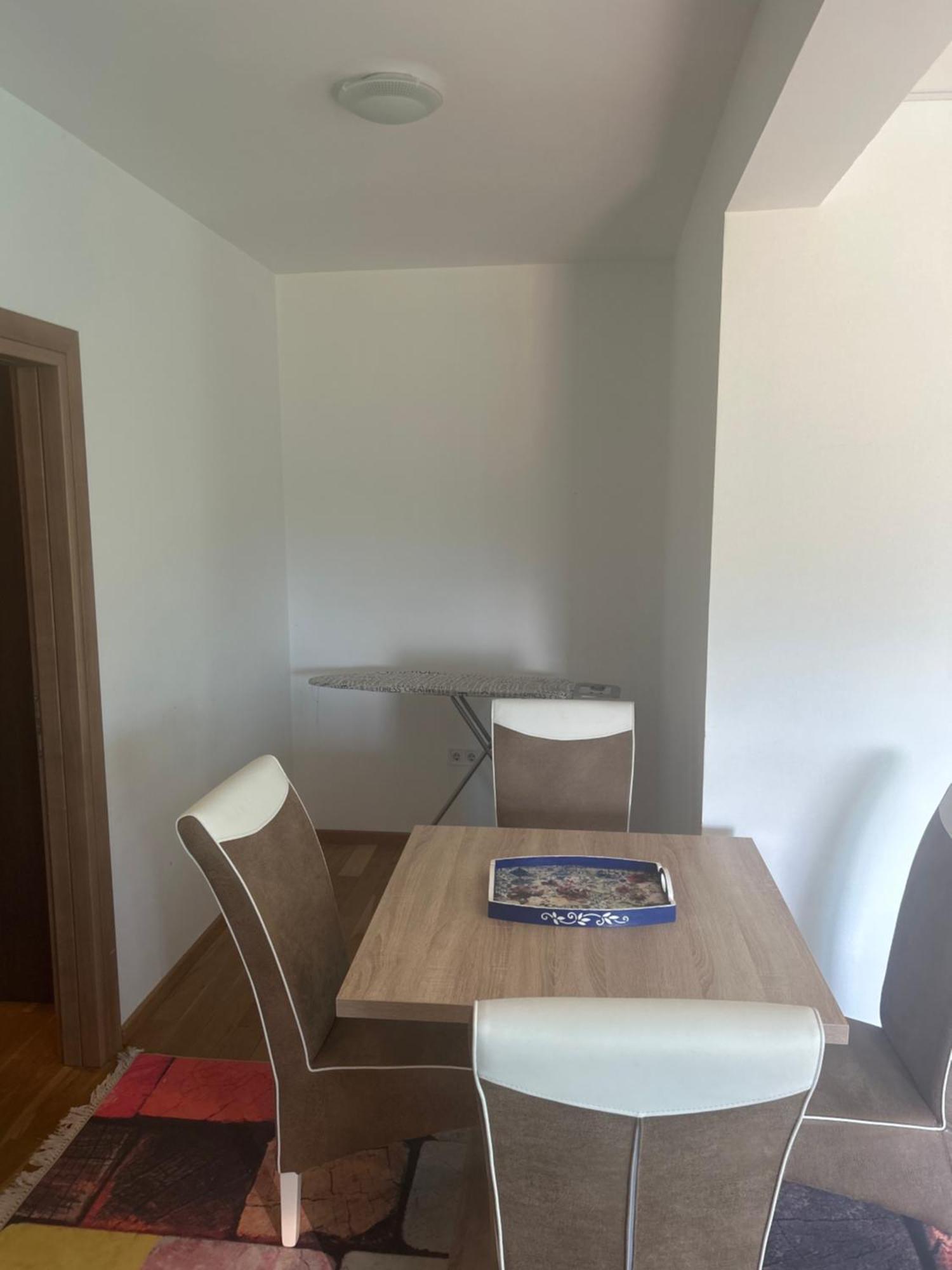 Sarajevo Dream Apartment 외부 사진