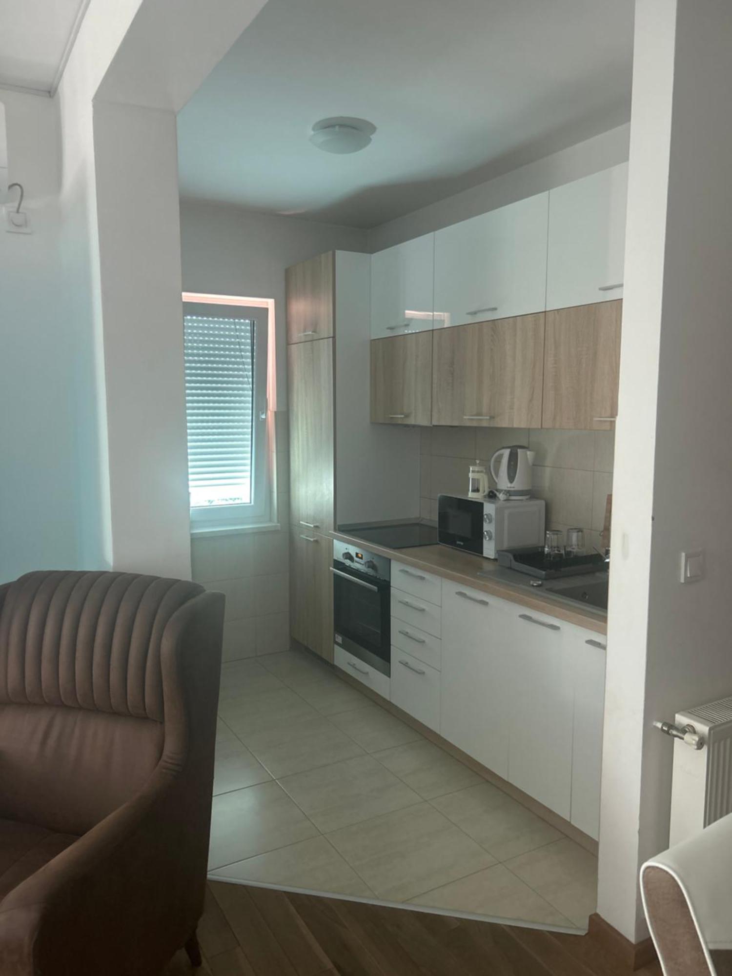 Sarajevo Dream Apartment 외부 사진