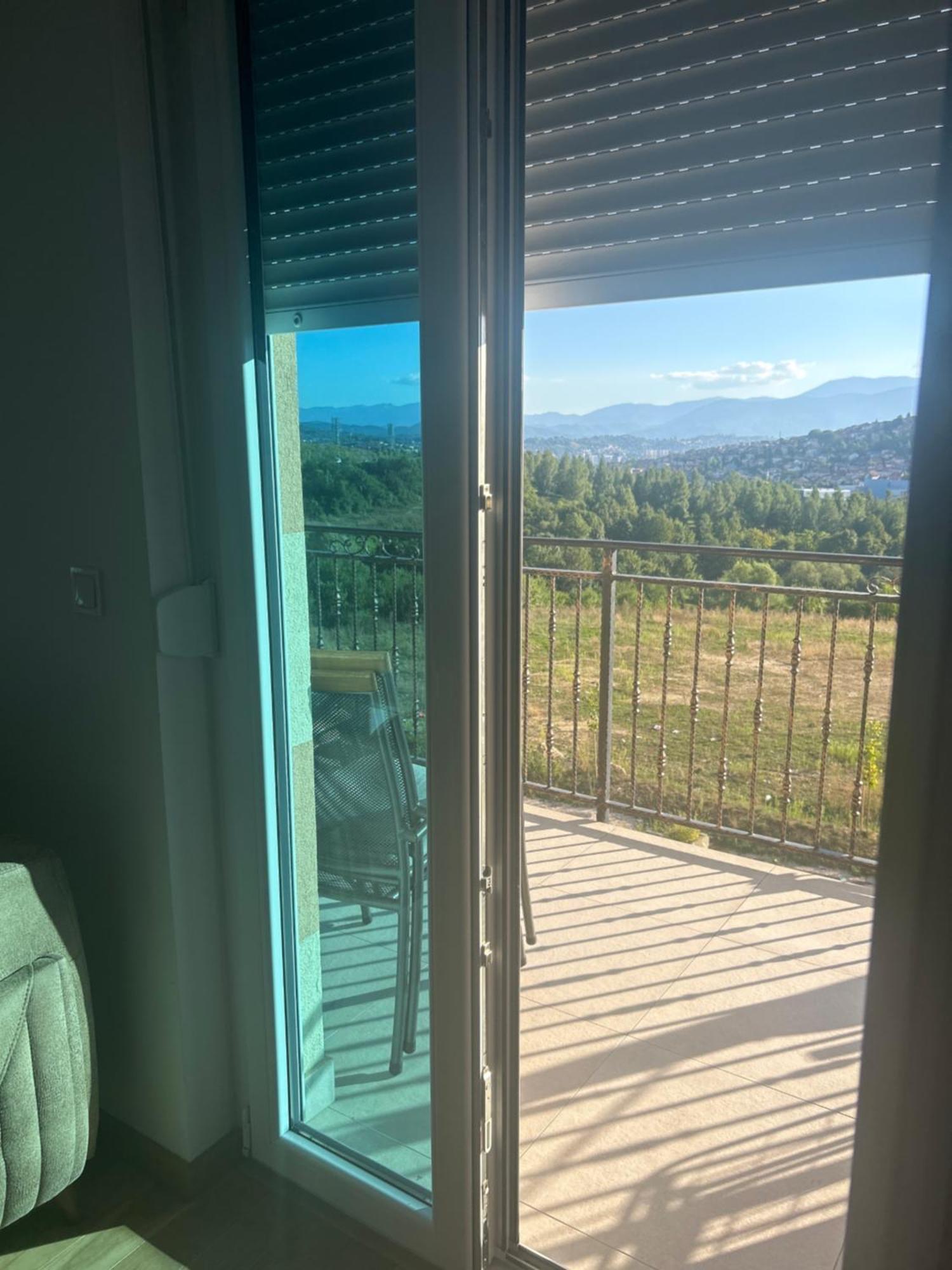 Sarajevo Dream Apartment 외부 사진