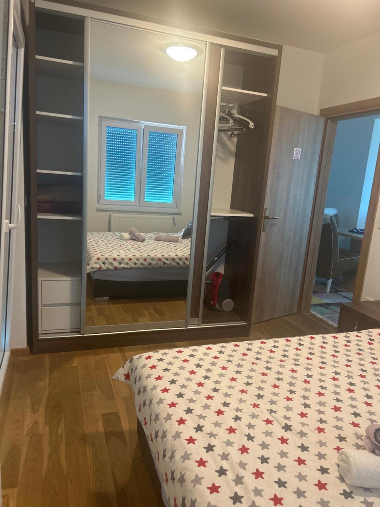 Sarajevo Dream Apartment 외부 사진