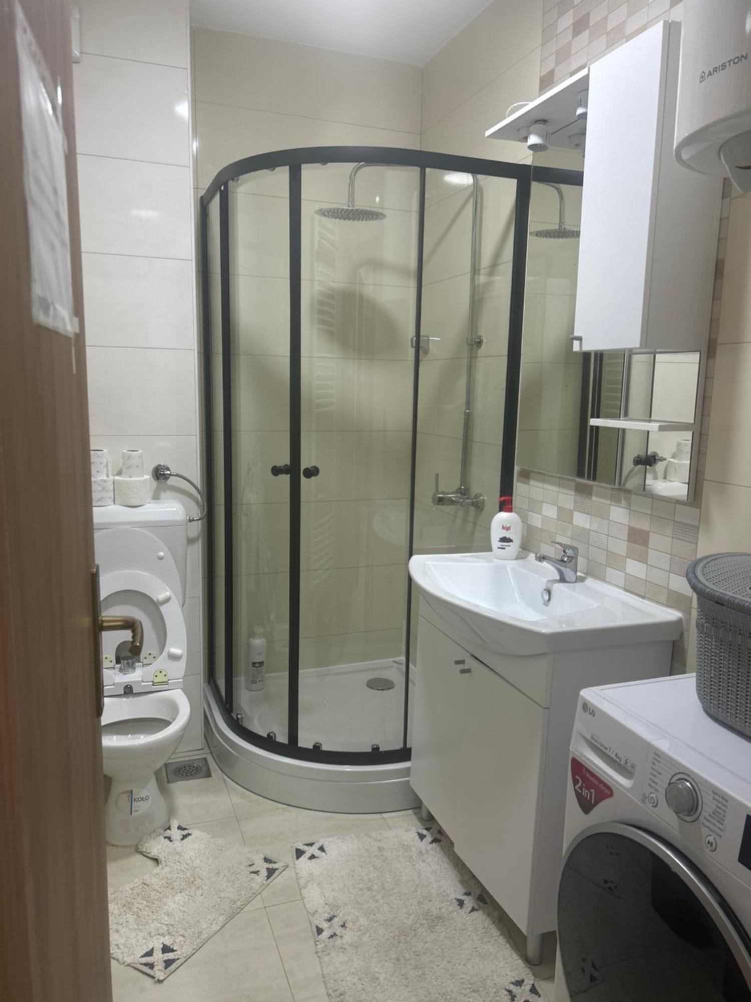 Sarajevo Dream Apartment 외부 사진